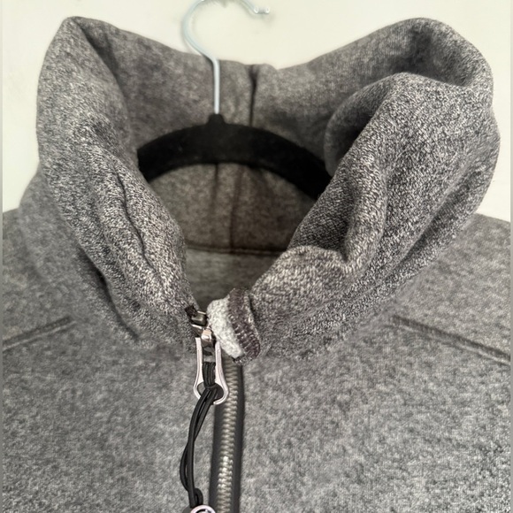 Lululemon Hug it Out Jacket - Picture 7 of 8